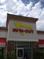 In Out Burger