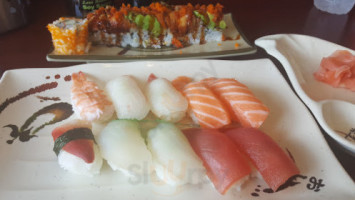 Dempster Fish Japanese Sushi,