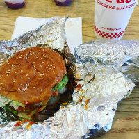 Five Guys