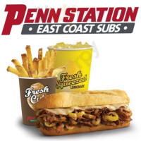 Penn Station