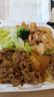 Yoshinoya Beef Bowl