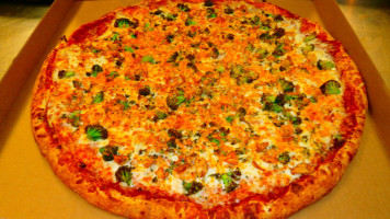 Amicci's Pizza