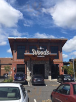 Woods Coffee