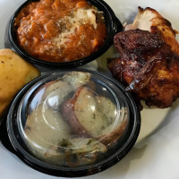 Boston Market