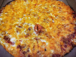 Aurelio's Pizza Of Munster