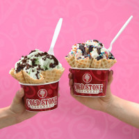 Cold Stone Creamery