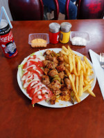 Chiche Kebab D'urfa