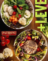 Patroni Pizza Maraba