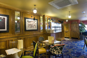 The Denmead Queen Jd Wetherspoon