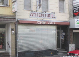 Athen Grill