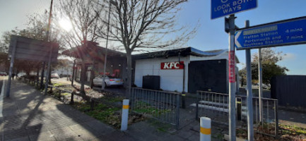 Kfc Portsmouth Pompey Centre