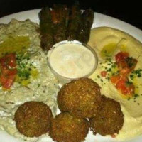 Ali Baba Mediterranean Cuisine