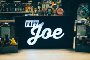 Papy Joe