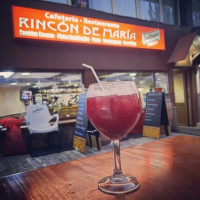 El Rincon De Maria