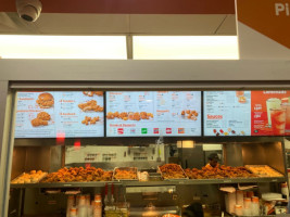 Popeyes Louisiana Kitchen