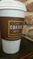 The Coffee Mill Roasters