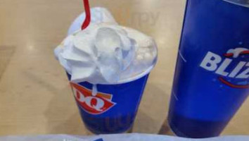 Dairy Queen Grill Chill