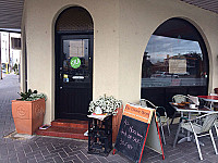 The Corner Store on Semaphore