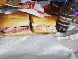 Paterson Ave Deli