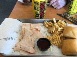 Dickey's Barbecue Pit