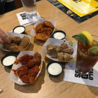 Buffalo Wild Wings