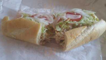 Lee's Hoagie House