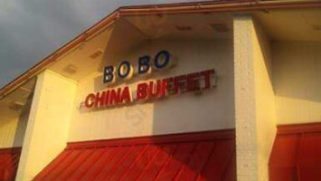 New Bo Bo Chinese