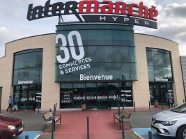 Le Bistrot Du Marché