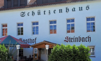 Gasthof Steinbach