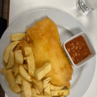 Jim Jack's Fish Chips