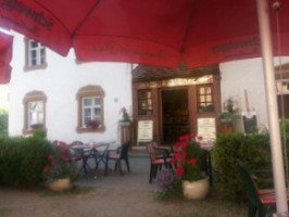 Markt Café