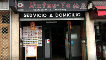Matsu-ya Sushi