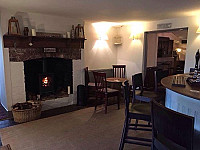 The Black Lion Inn