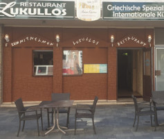 Lukullos