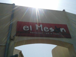 El Meson