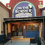 On the Border Mexican Grill