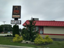 Arby's