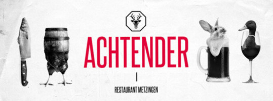 Im Das Achtender