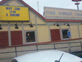 Long John Silver's