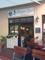 Rosen Café Moosburg