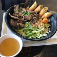 Kobe Pho Grill