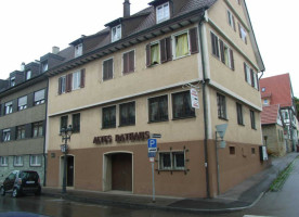 Altes Rathaus