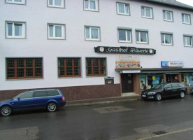 Gasthof Bäuerle