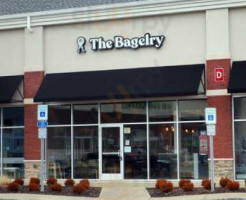 The Bagelry