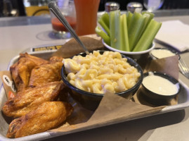 Buffalo Wild Wings