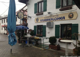 Wirtshaus Kammerloher