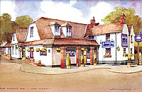 The Plough Inn