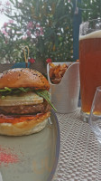 La Cassine Du Burger