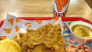 Popeyes Louisiana Kitchen