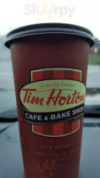 Tim Horton's